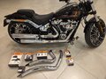 2023 Harley-Davidson Breakout, серый, 2670000 рублей - вид 5