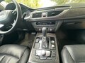 2017 Audi A6 IV (C7) Рестайлинг, чёрный - вид 10