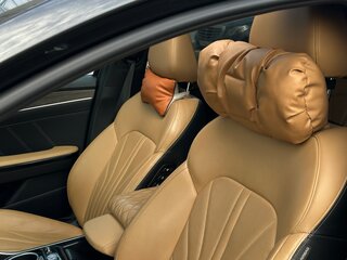 2021 Kia K5 III, серый, 2730000 рублей, вид 5