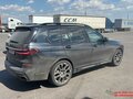 2023 BMW X7 40i I (G07) Рестайлинг, чёрный, 9160000 рублей - вид 3