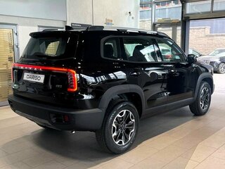 2026 Haval Dargo I, чёрный, 3499000 рублей, вид 4
