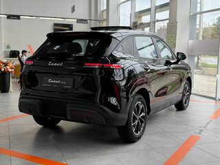 2026 Tenet Plus L4, чёрный, 2690000 рублей, вид 3