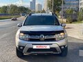 2016 Renault Duster I Рестайлинг, серебристый, 879000 рублей - вид 9
