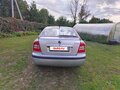 2006 Skoda Octavia I (A4) Рестайлинг, серебристый, 350000 рублей - вид 5