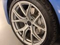 2017 BMW 4 серии Gran Coupe 430i xDrive F32/F33/F36 Рестайлинг, синий, 2580000 рублей - вид 6