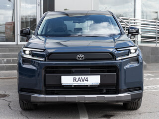 2026 Toyota RAV4 VI (XA60), синий, 4790000 рублей, вид 5
