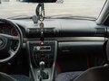 1999 Audi A4 I (B5) Рестайлинг, синий - вид 8