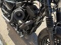 2019 Harley-Davidson Sportster 1200, оранжевый, 1499999 рублей - вид 5