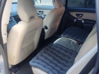 2011 Volvo XC90 5 Geartronic I Рестайлинг, синий, 1900000 рублей, вид 5