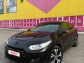 2011 Renault Fluence I, чёрный, 580000 рублей