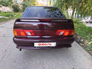 2008 Lada (ВАЗ) Priora I, серебристый, 230000 рублей, вид 4