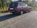 2004 Lada (ВАЗ) 2104 4-speed, красный, 150000 рублей - вид 4