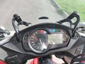 2011 Kawasaki Z 1000SX, красный, 500000 рублей - вид 10