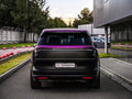 2025 Zeekr 9X 55 kWh (до 3.5 т), чёрный, 10150000 рублей - вид 6