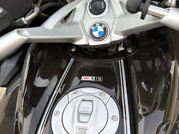 2018 BMW K 1600 GT, зелёный, 2200000 рублей - вид 4