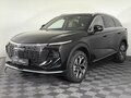 2026 Haval F7 II, чёрный