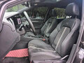 2022 Volkswagen Golf VIII, чёрный, 1710000 рублей - вид 7