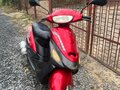 2000 BC VARADERO 150, красный, 28000 рублей - вид 1