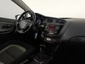 2014 Kia Ceed II, коричневый, 1380000 рублей - вид 10