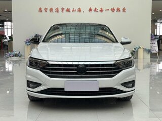 2022 Volkswagen Sagitar III, белый, 1111000 рублей, вид 2