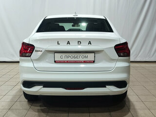 2025 Lada (ВАЗ) Iskra, белый, 1400000 рублей, вид 5