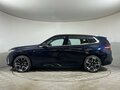 2025 BMW X3 30L xDrive IV (G45/G48), синий - вид 5