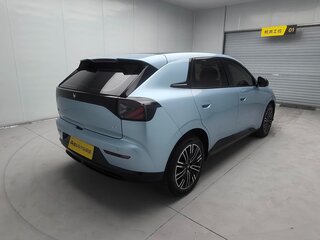 2026 Arcfox Beta T1 42.3 kWh, голубой, 1050000 рублей, вид 5
