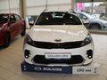 2025 Solaris KRX, белый, 2585000 рублей - вид 1