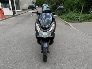 2013 Honda PCX 150, чёрный, 280000 рублей, вид 3
