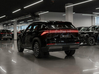2026 Geely Galaxy M7, чёрный, 3750000 рублей, вид 4