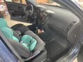 2008 Kia Ceed I, синий, 625000 рублей - вид 7