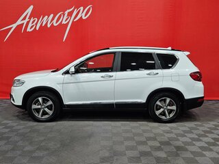 2019 Haval H6 I, белый, 1499000 рублей, вид 2