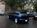 2007 Mazda 3 I (BK) Рестайлинг, синий, 550000 рублей - вид 2