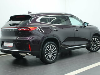 2022 Exeed TXL I Рестайлинг, фиолетовый, 1945000 рублей, вид 3