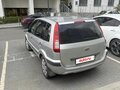 2007 Ford Fusion I Рестайлинг, серый - вид 5