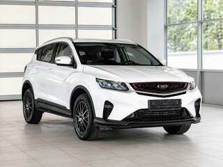 Belgee X50