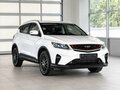 2025 Belgee X50, белый, 2100000 рублей