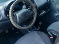 2008 Daewoo Matiz I Рестайлинг, бежевый, 150000 рублей - вид 11