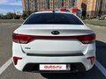 2019 Kia Rio IV, белый, 1550000 рублей - вид 7