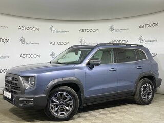 Haval Dargo X I