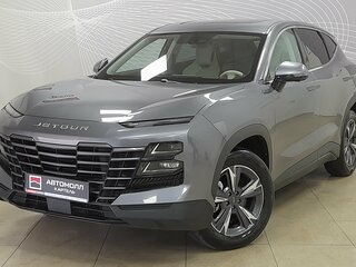 2023 Jetour Dashing I, серый, 1665000 рублей, вид 1