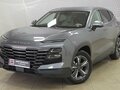 2023 Jetour Dashing I, серый, 1665000 рублей