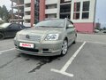 2004 Toyota Avensis II, серый, 780000 рублей