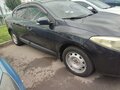 2012 Renault Fluence I, синий, 680000 рублей - вид 1
