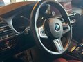 2023 BMW X4 20i II (G02) Рестайлинг, чёрный, 7250000 рублей - вид 11