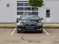 2011 BMW 5 серии 523i VI (F10/F11/F07), чёрный, 1495000 рублей - вид 1