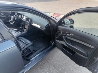 2005 Audi A6 III (C6), серый, 700000 рублей, вид 5