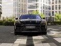 2026 Porsche Panamera 4 III, чёрный, 22000000 рублей - вид 1