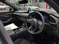 2021 Mazda 3 IV (BP), синий, 1677000 рублей - вид 9