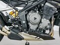 2022 Triumph Speed Triple, белый, 1327000 рублей - вид 9